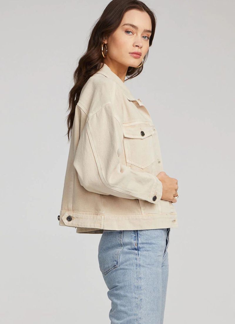 Rowan Jacket