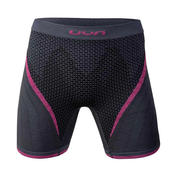 Running Alpha pants short donna