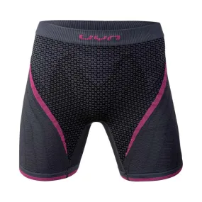 Running Alpha pants short donna