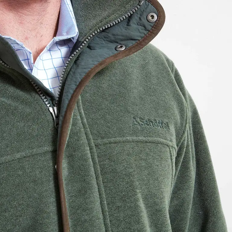 Schoffel Rutland Fleece