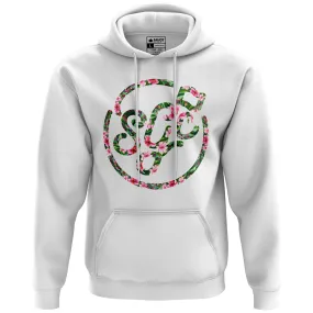 SGC AUGUSTA EDITION HOODIE - White