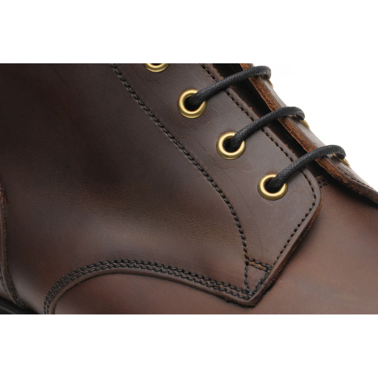 Sharnbrook rubber-soled boots