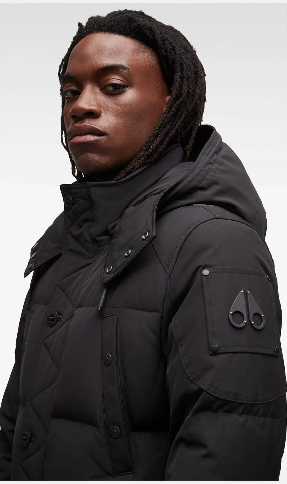 SHIPPAGAN JACKET