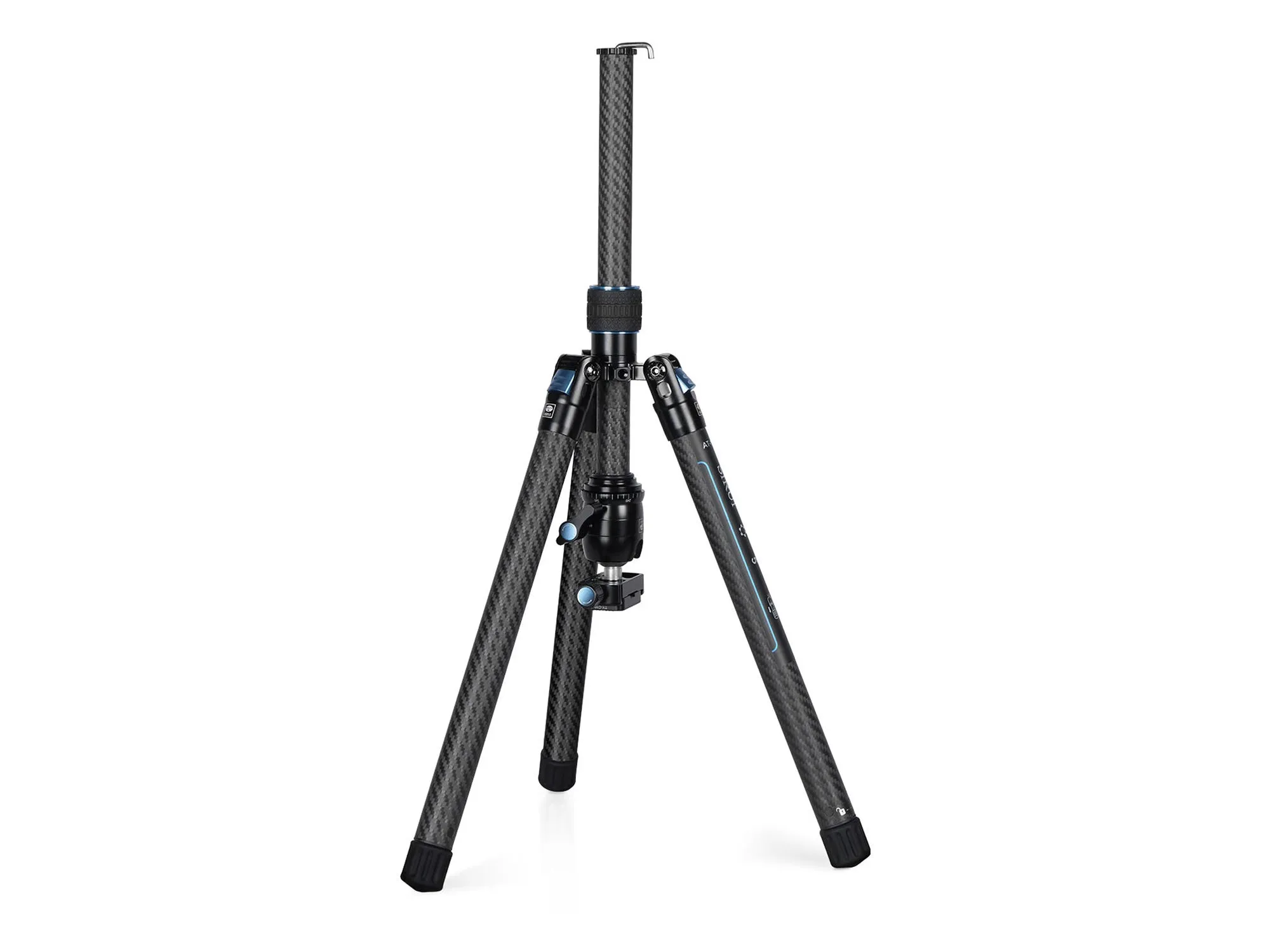 Sirui Traveler X Carbon Fiber Tripod Kit