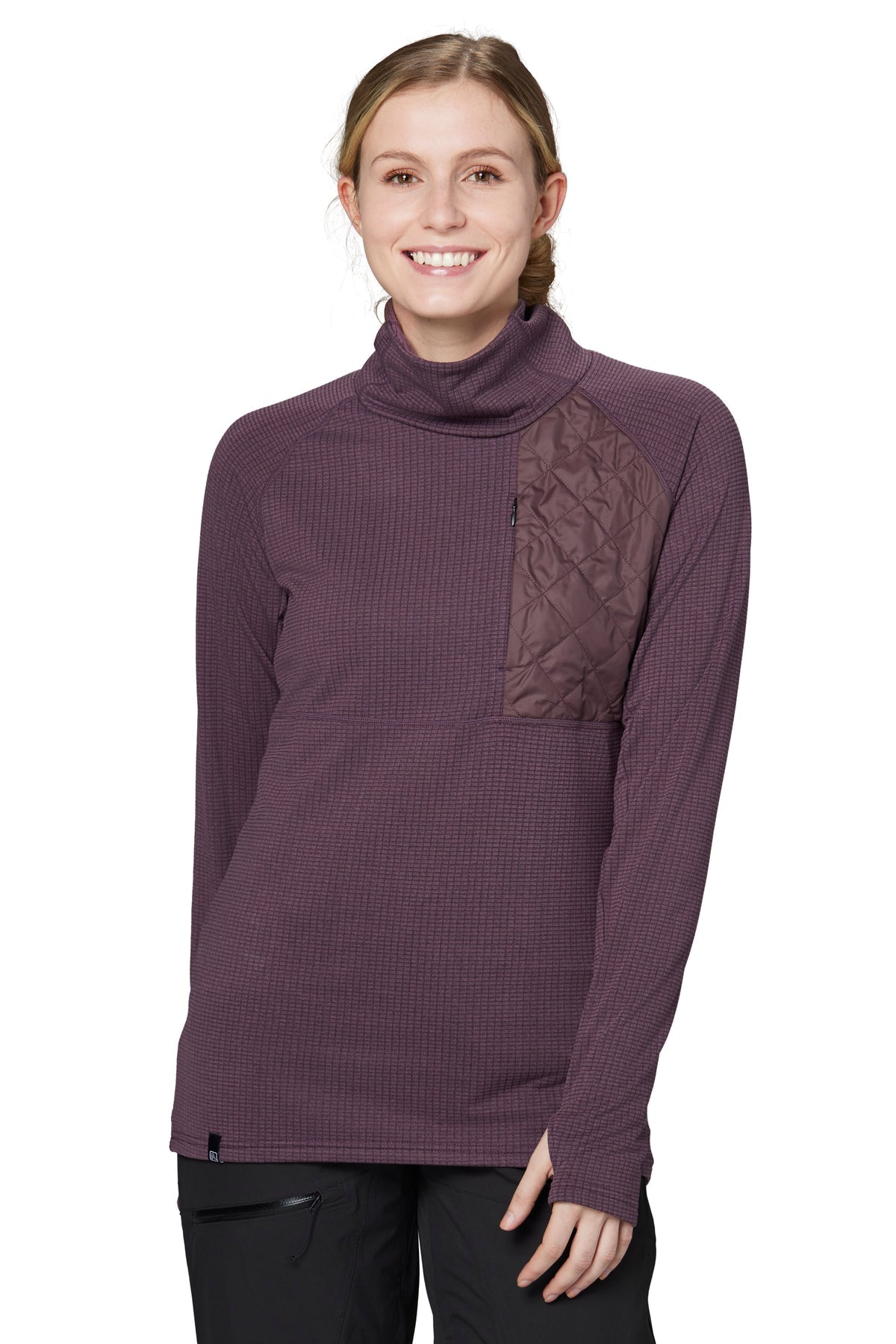 Sondra Fleece Women's