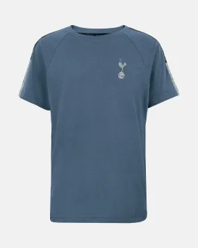 Spurs Kids COYS Blue T-Shirt