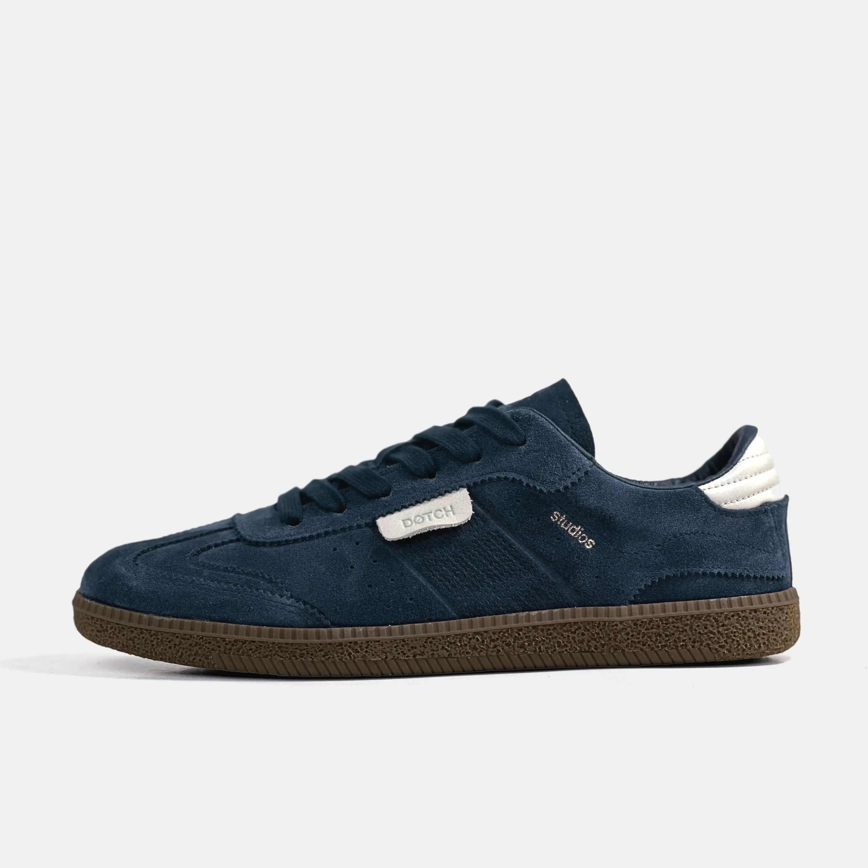 Studio Sneakers - Navy