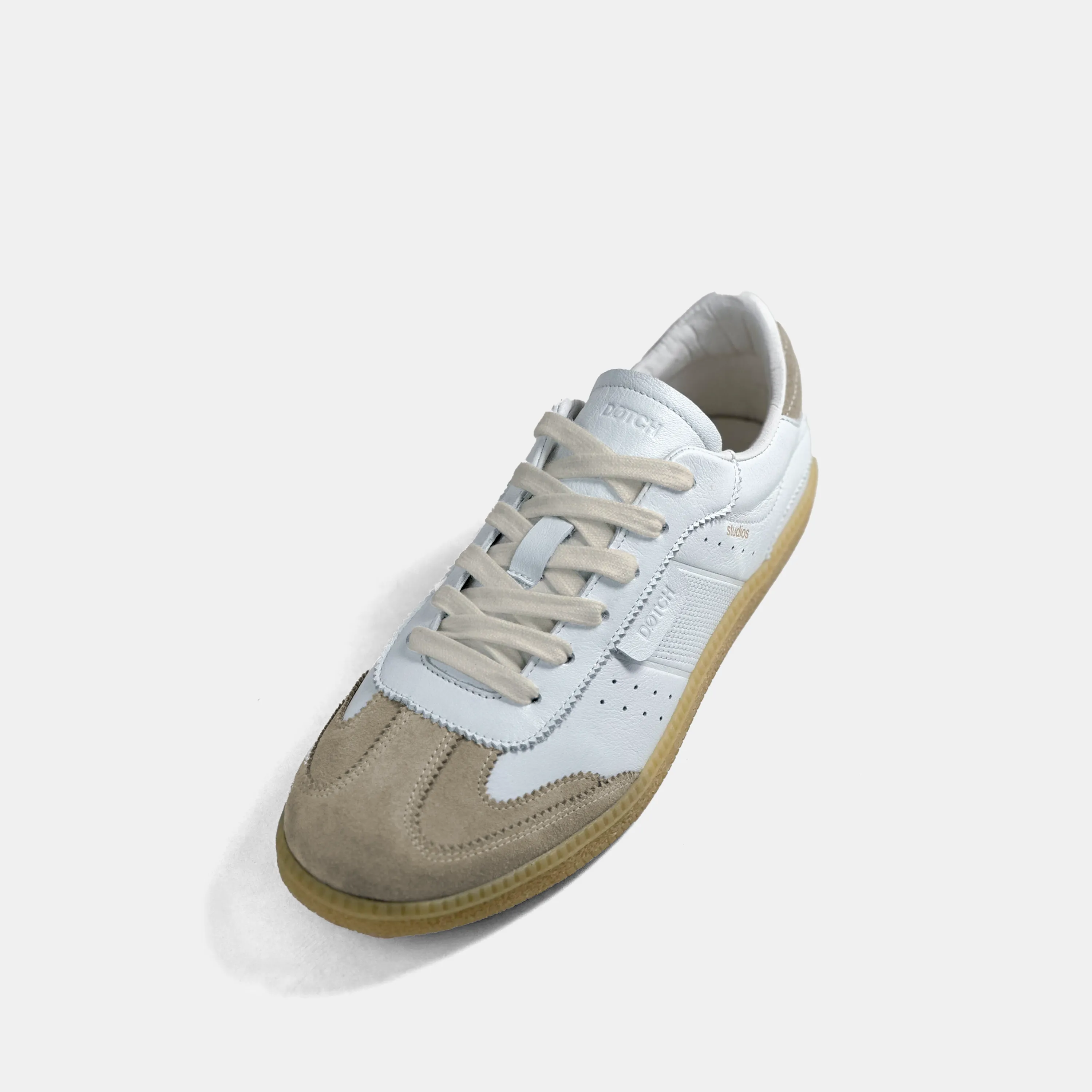 Studio Sneakers - White