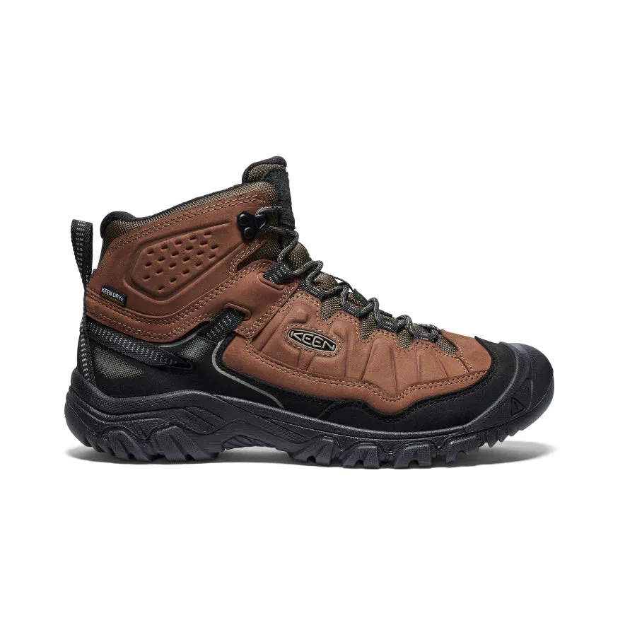 Targhee IV Waterproof Hiking Boot (Men's)