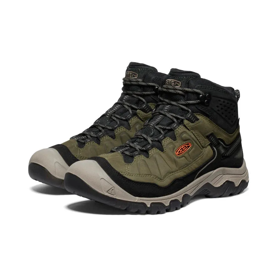 Targhee IV Waterproof Hiking Boot (Men's)