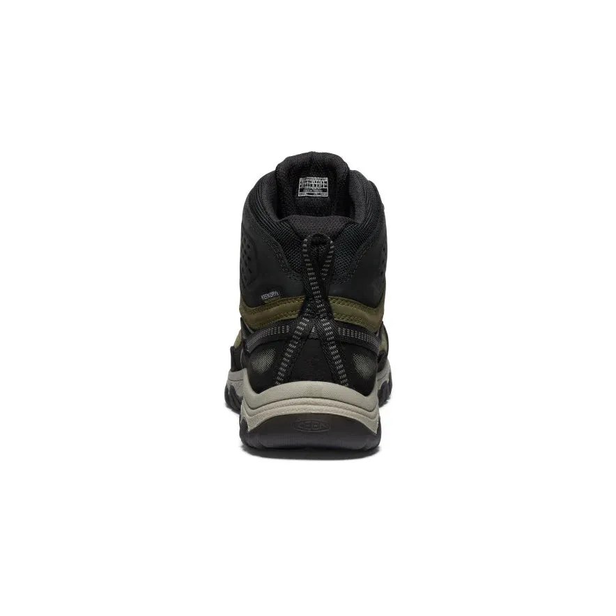 Targhee IV Waterproof Hiking Boot (Men's)