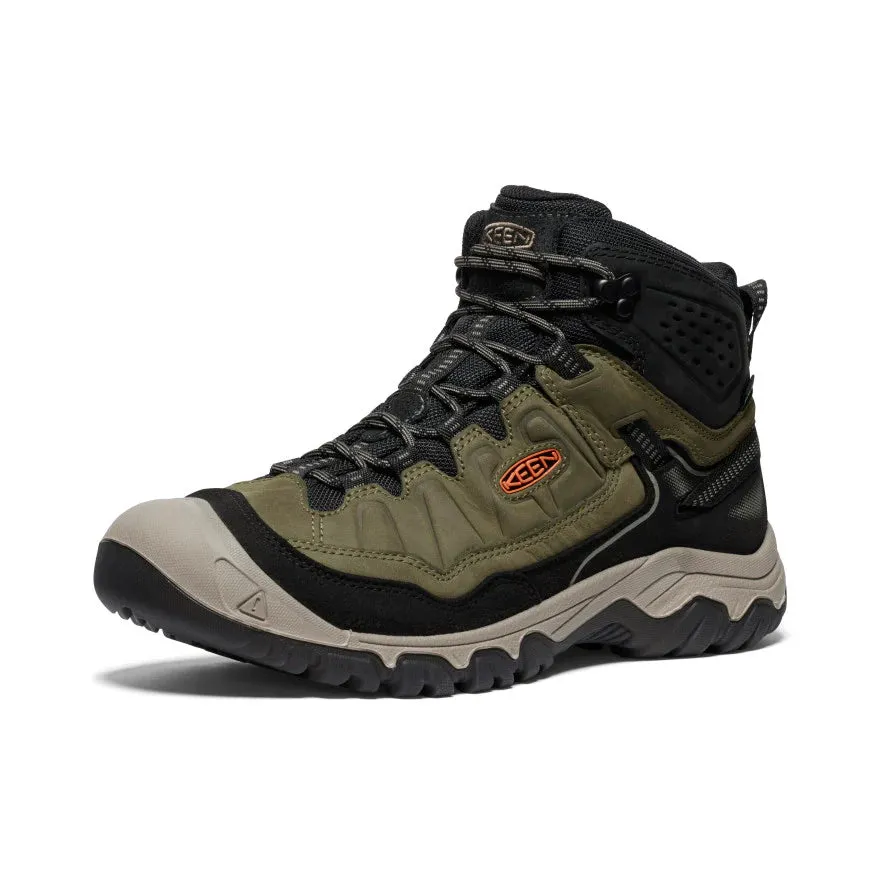 Targhee IV Waterproof Hiking Boot (Men's)