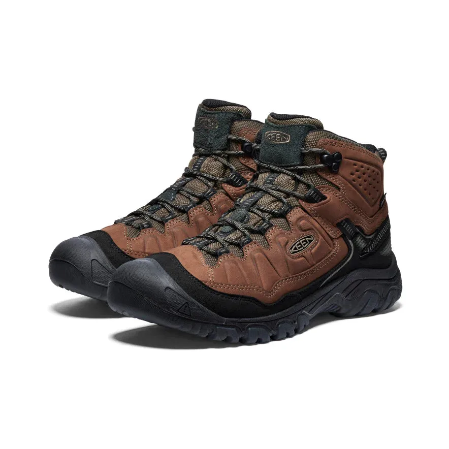 Targhee IV Waterproof Hiking Boot (Men's)