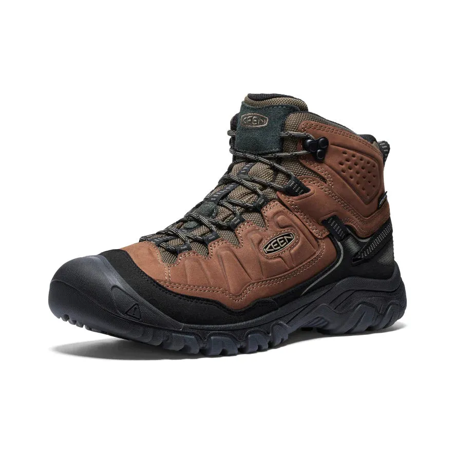 Targhee IV Waterproof Hiking Boot (Men's)