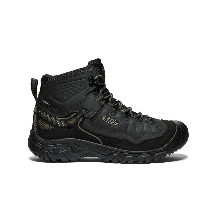 Targhee IV Waterproof Hiking Boot (Men's)