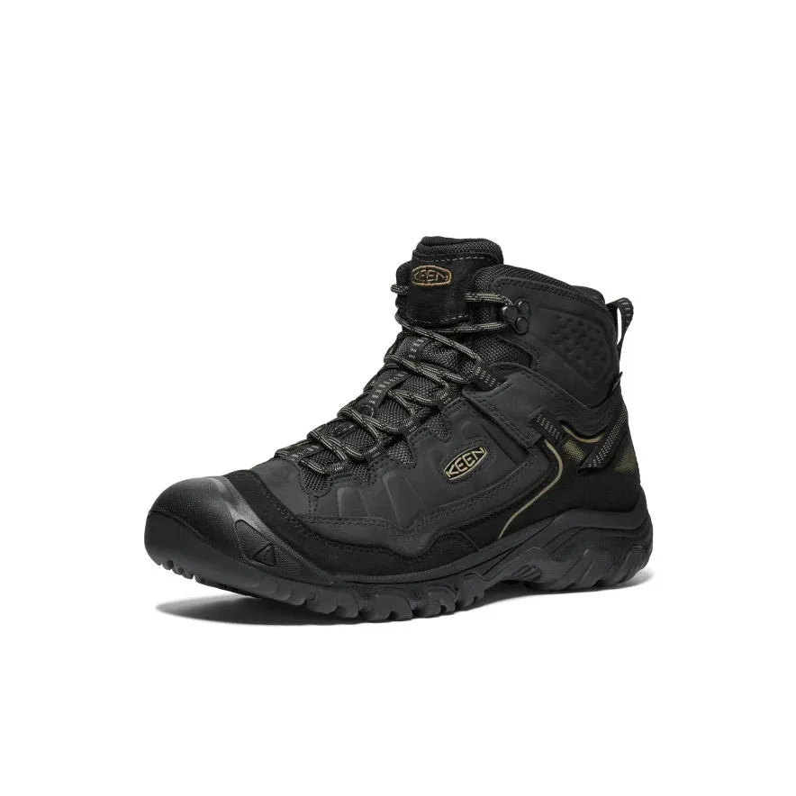 Targhee IV Waterproof Hiking Boot (Men's)