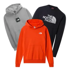 The North Face Hoodie / Sweatshirts Bulk 