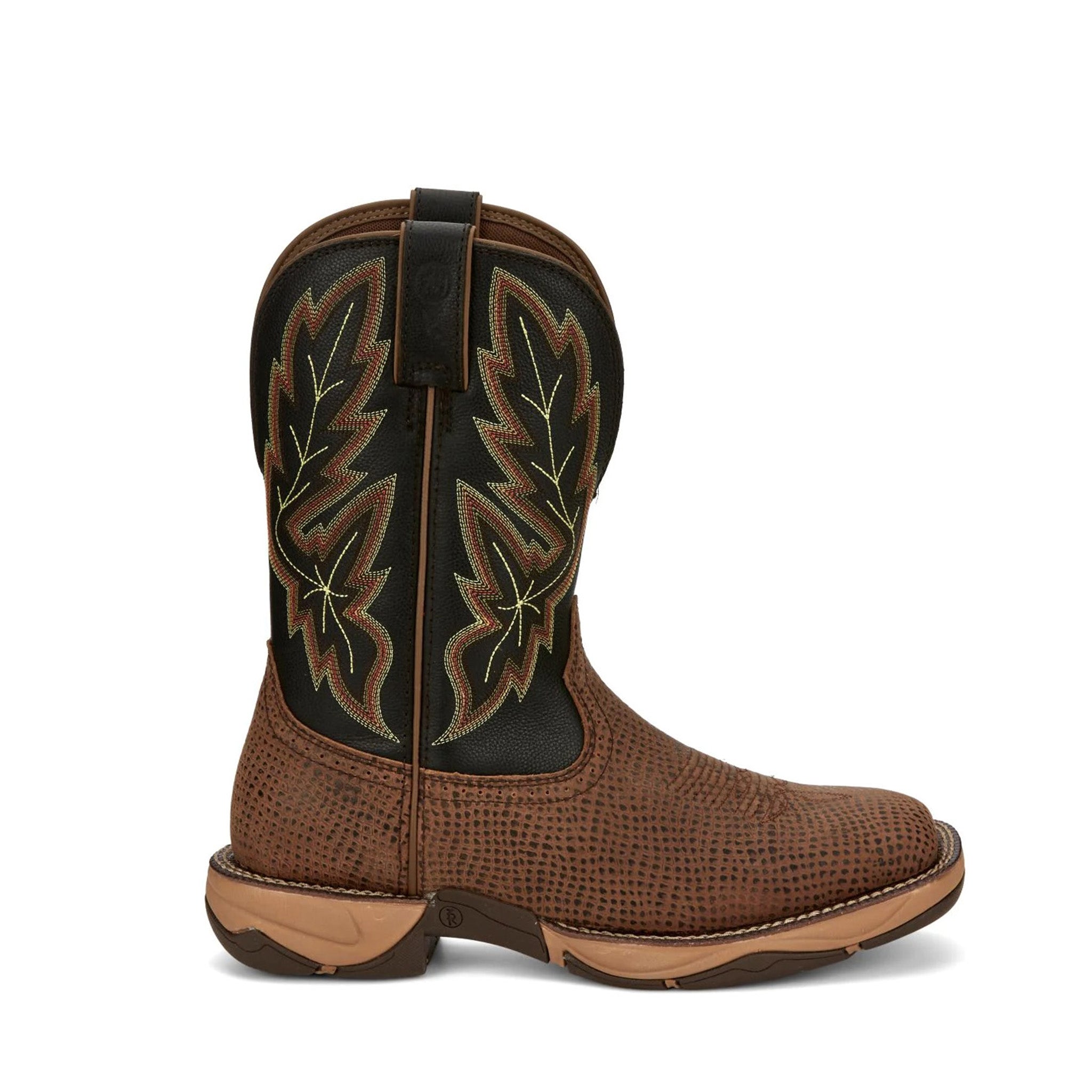 Tony Lama Men's Medford Water Buffalo Boots