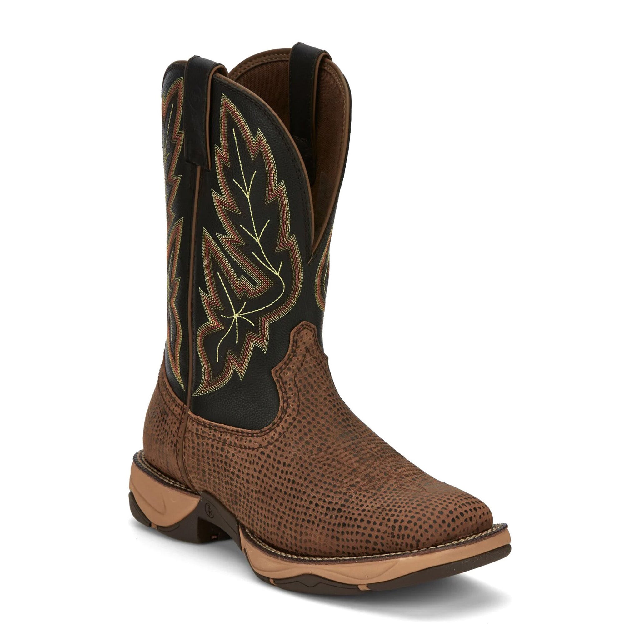 Tony Lama Men's Medford Water Buffalo Boots