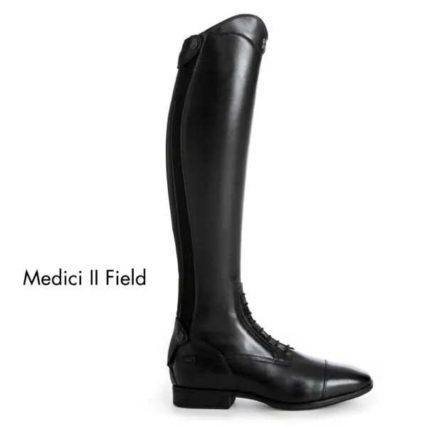 Tredstep Medici ll Field Boot