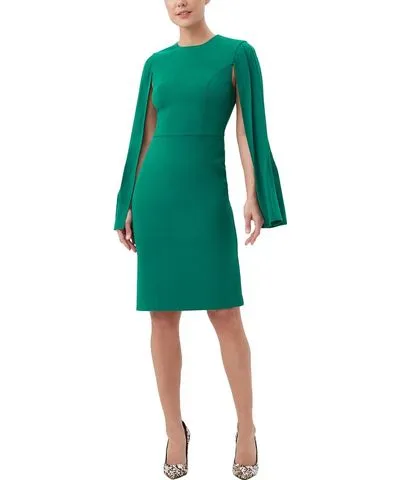 Trina Turk Monumental Sheath Dress