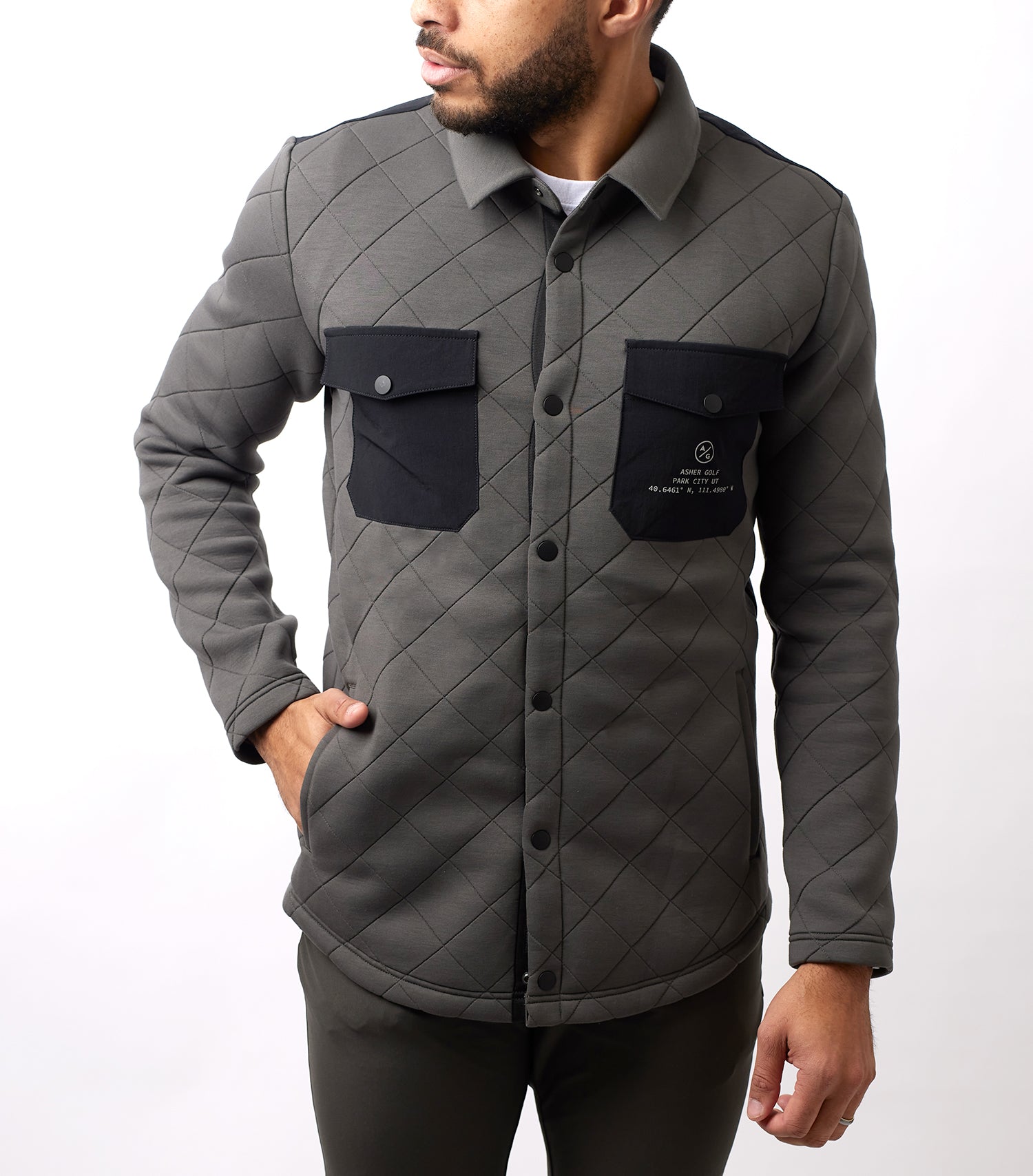 Utility Jacket