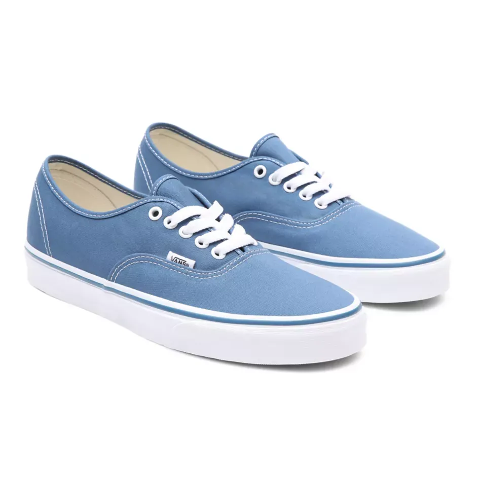 VANS Anthentic Shoes - Navy