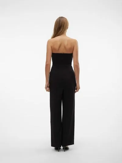 VERO MODA Haven Strapless Jumpsuit