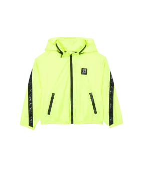 Windbreaker