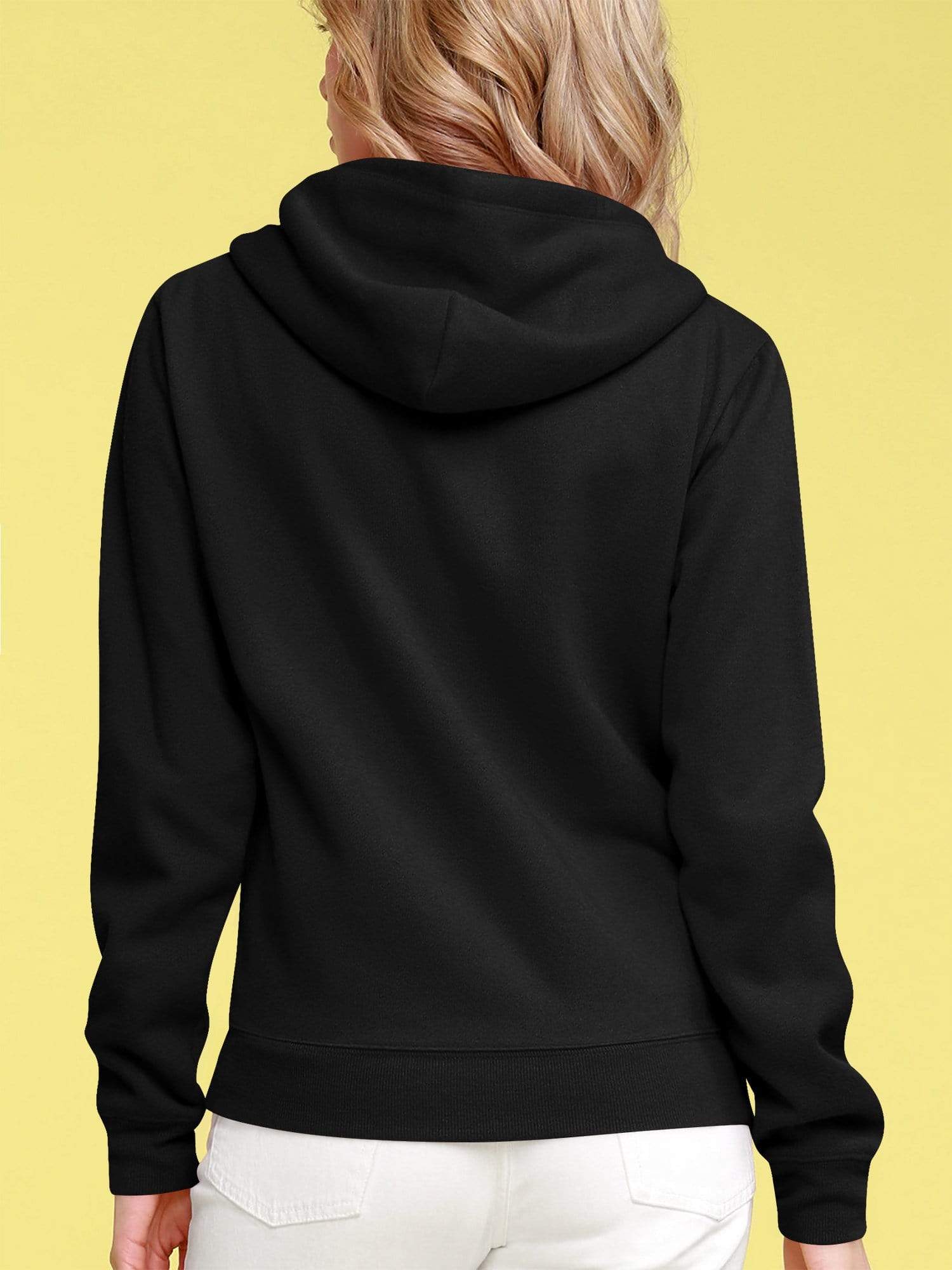 Women's Active Casual Zip-up Hoodie Long Sleeve Lightweight Sweatshirt