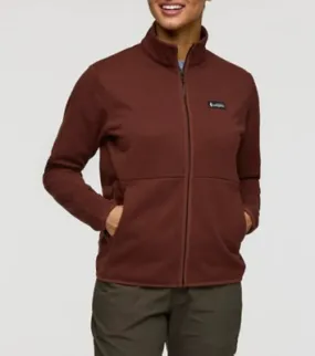 Women's Cotopaxi Envo Fleece Jacket