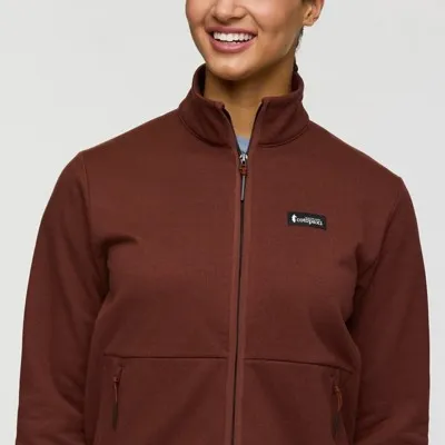 Women's Cotopaxi Envo Fleece Jacket