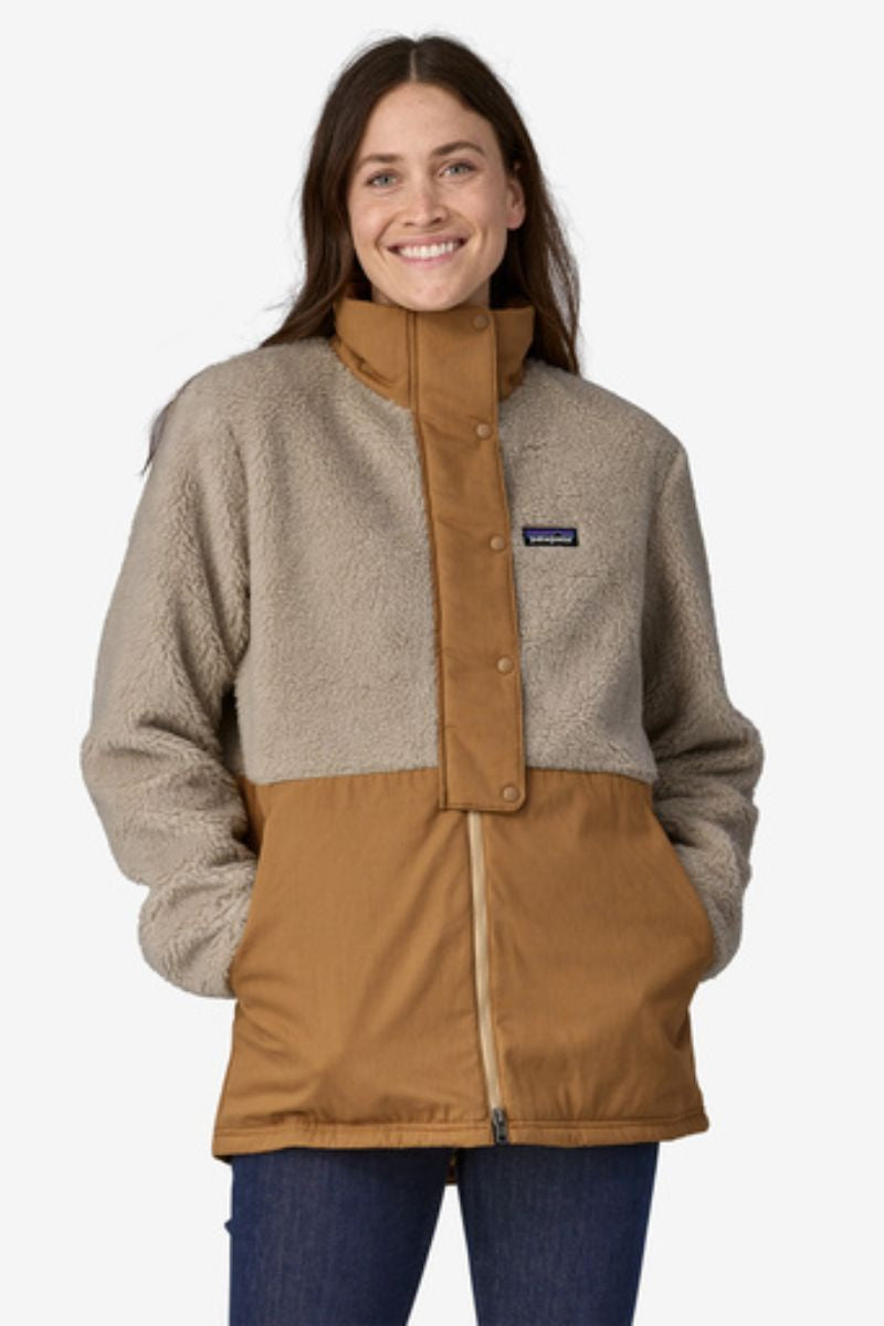 Women's Driftwood Canyon Coat