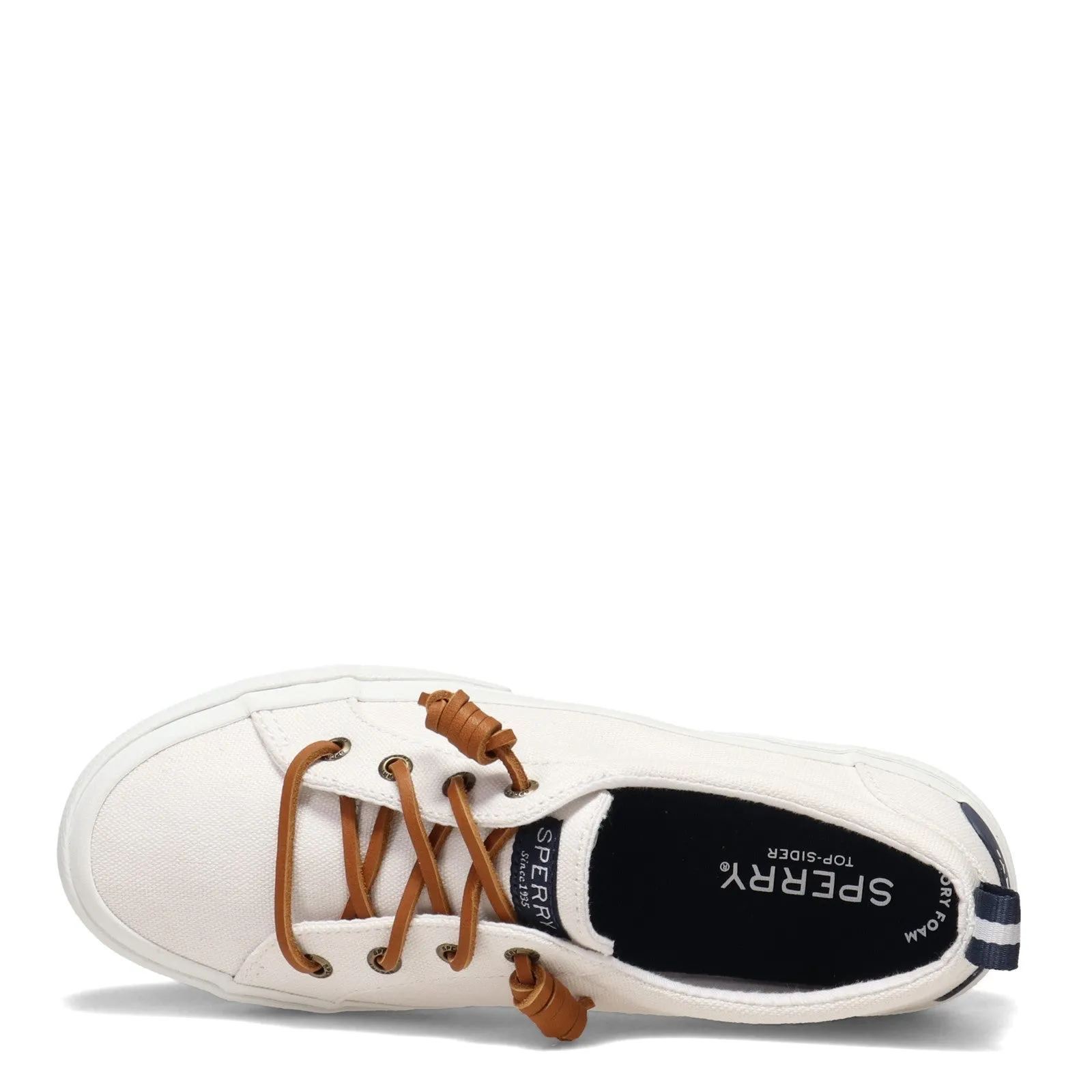 Women's Sperry, Pier Wave LTT Sneaker