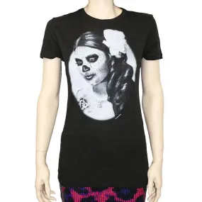 Women's T-shirt Senorita Flora