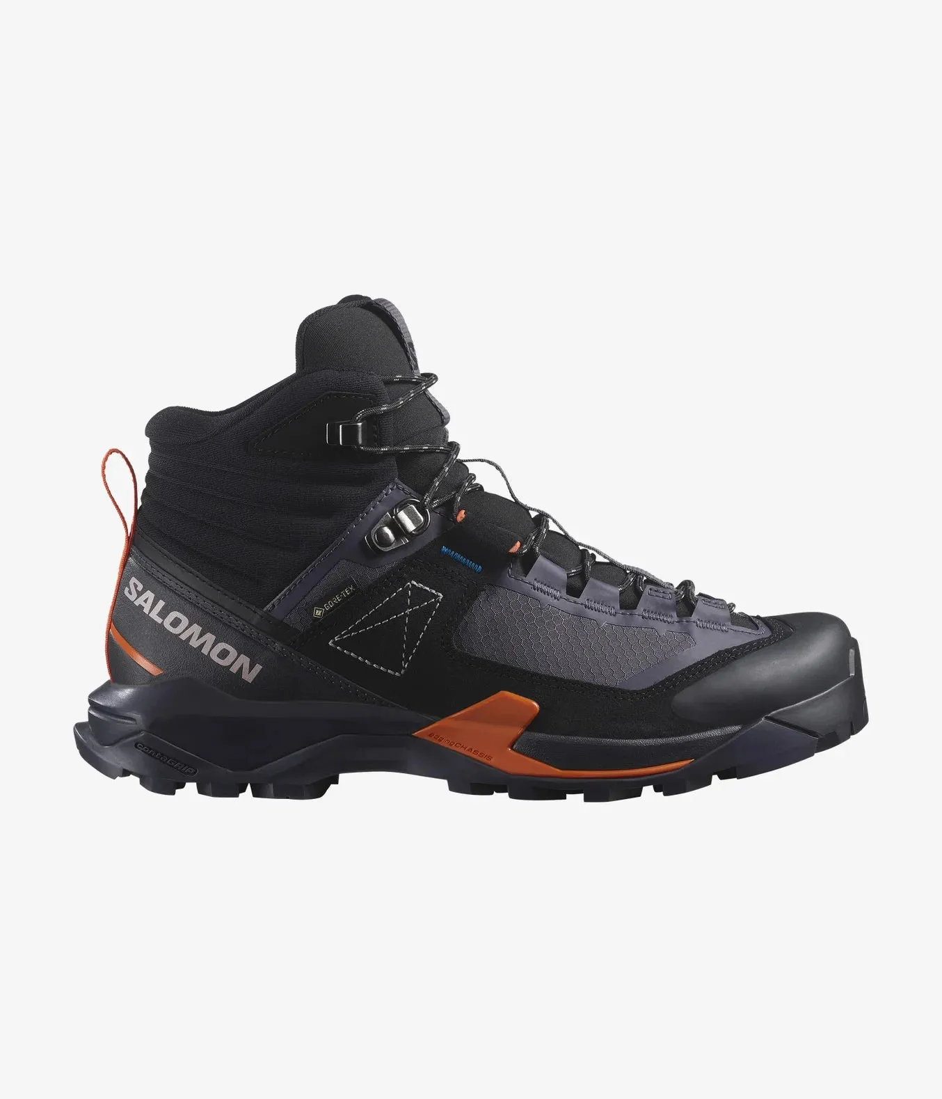 X Ultra Alpine Mid Gore-Tex Boot (Women's)