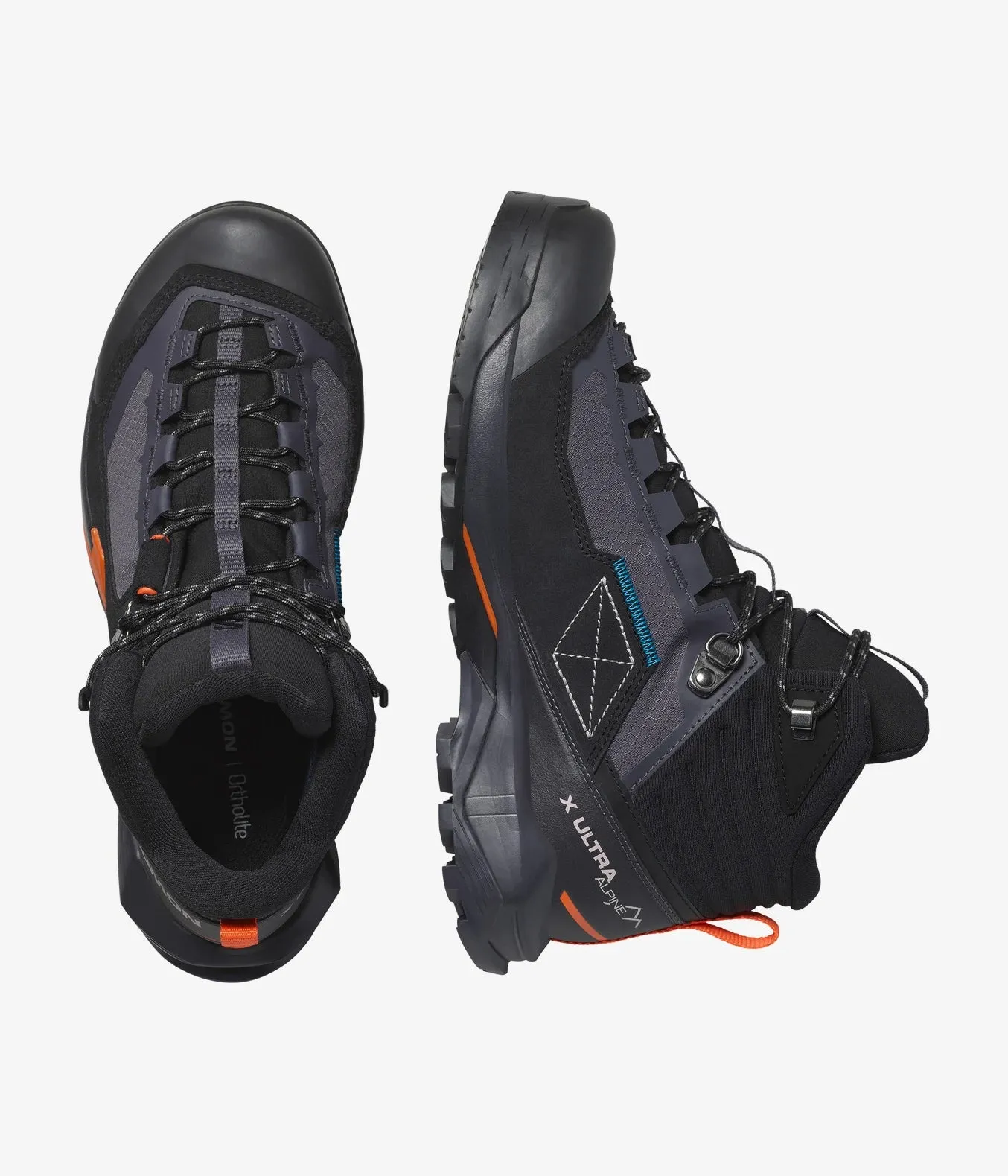 X Ultra Alpine Mid Gore-Tex Boot (Women's)