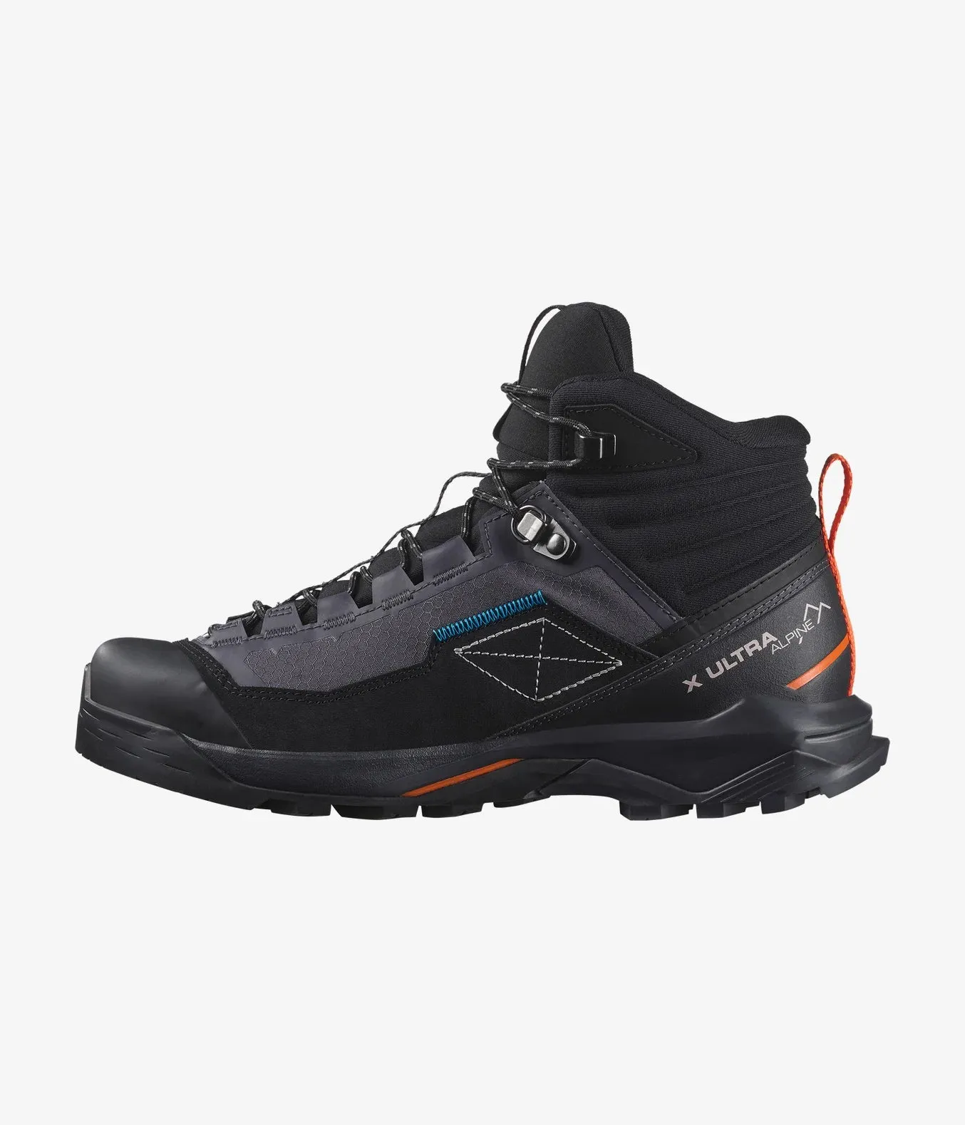 X Ultra Alpine Mid Gore-Tex Boot (Women's)