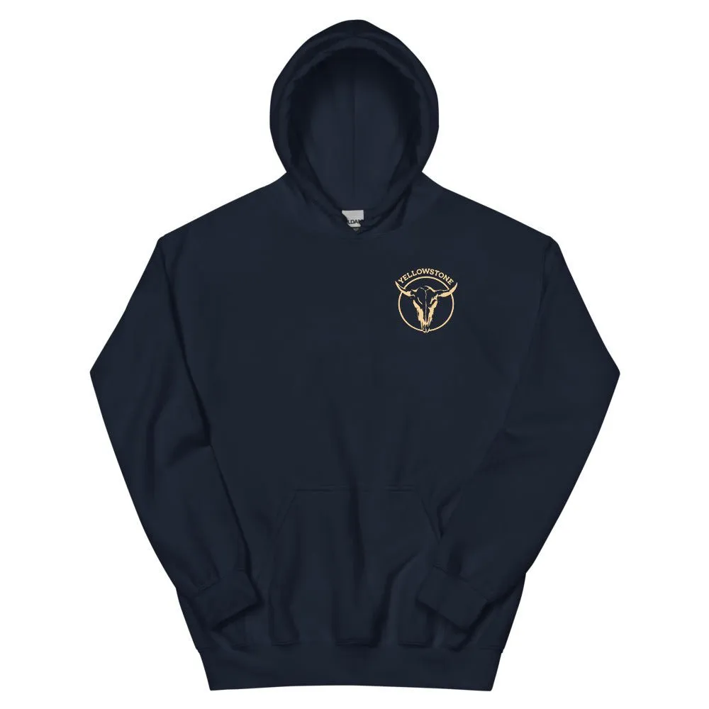 Yellowstone Protect The Brand Hoodie