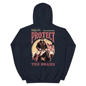 Yellowstone Protect The Brand Hoodie