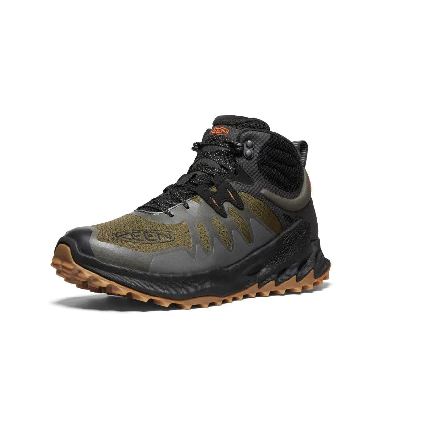 Zionic Waterproof Hiking Boot (Men's)