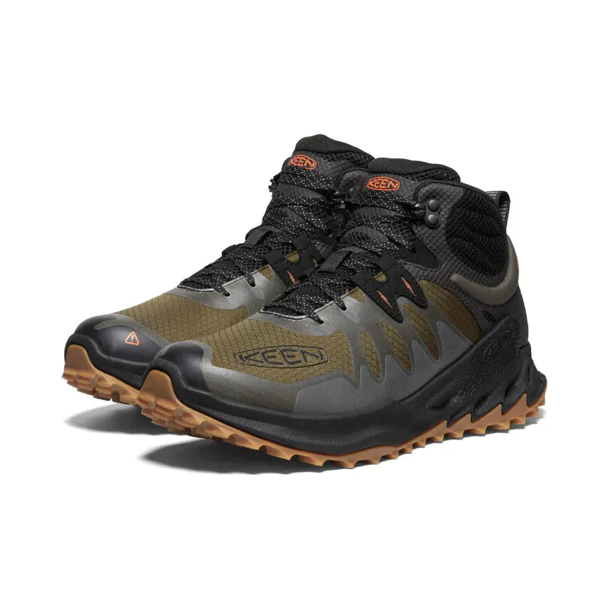 Zionic Waterproof Hiking Boot (Men's)